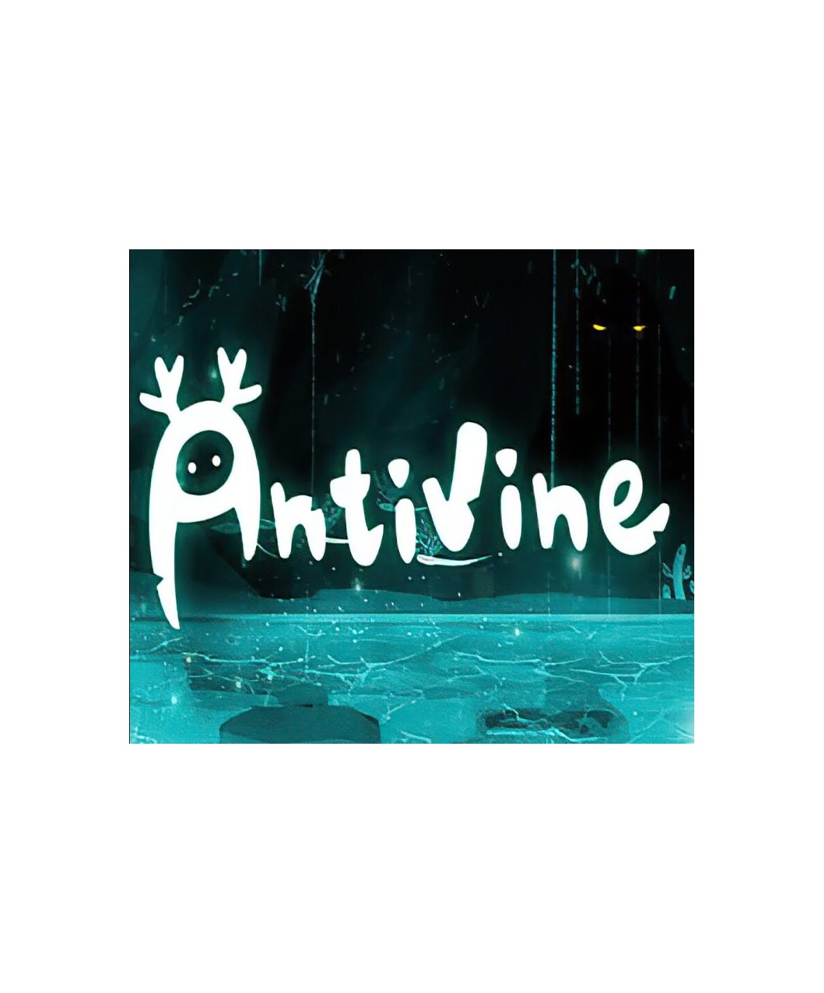 Antivine Steam Key GLOBAL
